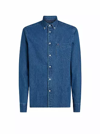 TOMMY HILFIGER | Jeanshemd | 